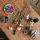 LEGO Botanicals Bukiet kwiatów 10280 - 1012695 - zdjęcie 8
